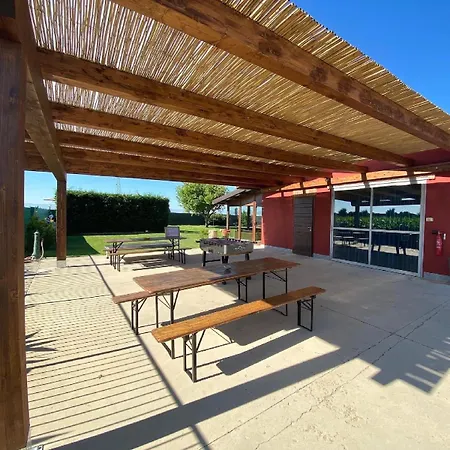 Mam Recording Cavallermaggiore