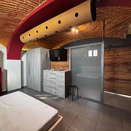 公寓 Mam Recording