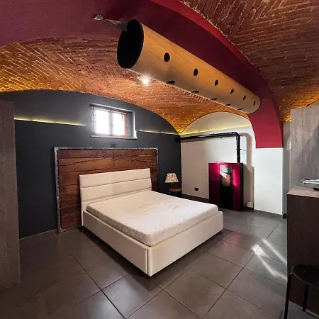 Mam Recording Apartament Cavallermaggiore