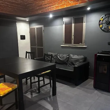 Mam Recording Apartament