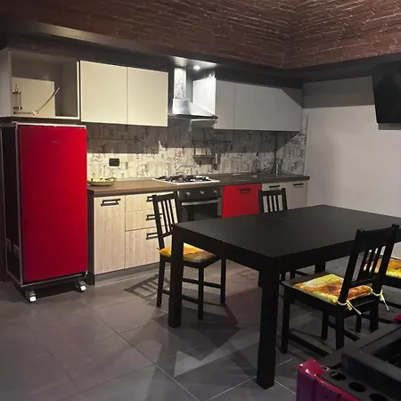 Apartament Mam Recording Cavallermaggiore