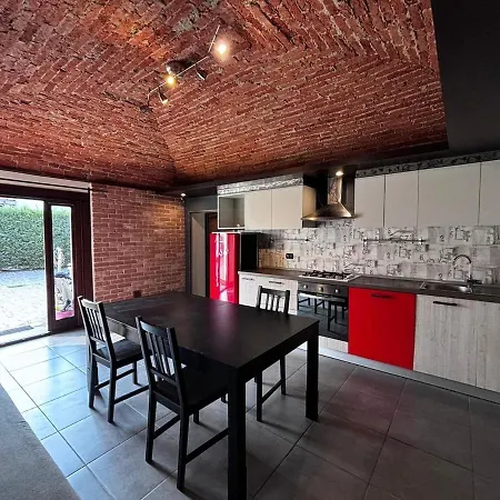 Mam Recording 公寓