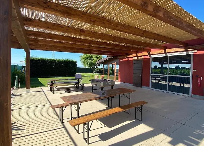 Mam Recording Cavallermaggiore