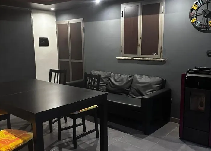 Mam Recording Apartment