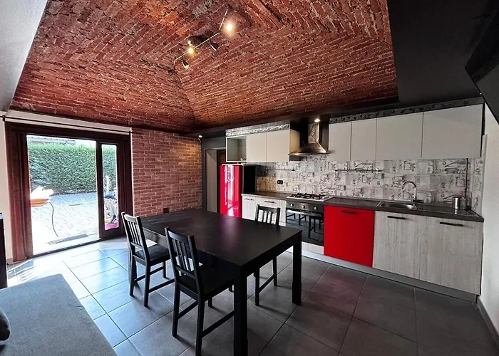 Mam Recording Apartment